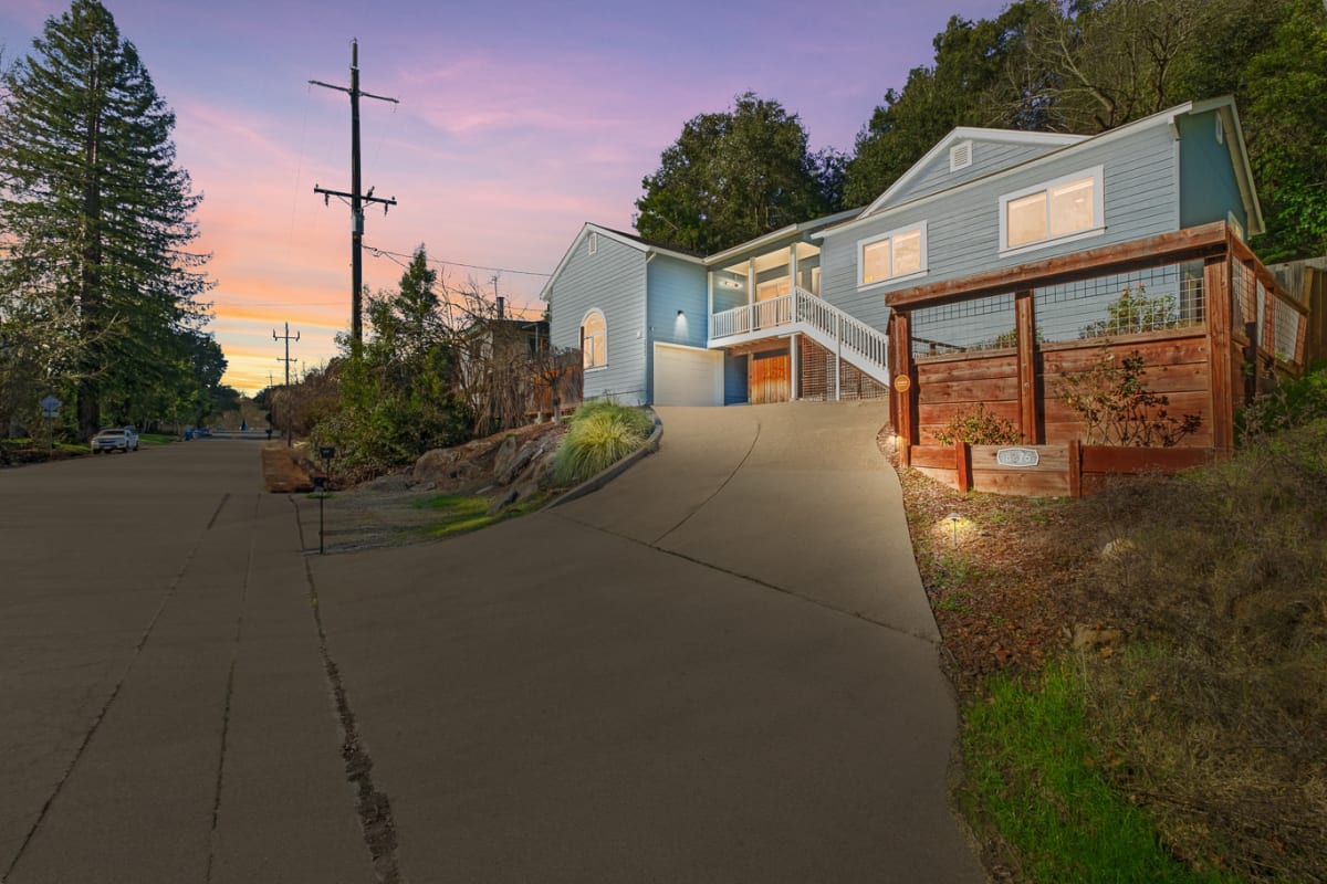Wine Country Getaway - view 3