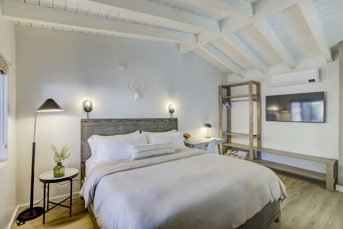 South Lake Chalet