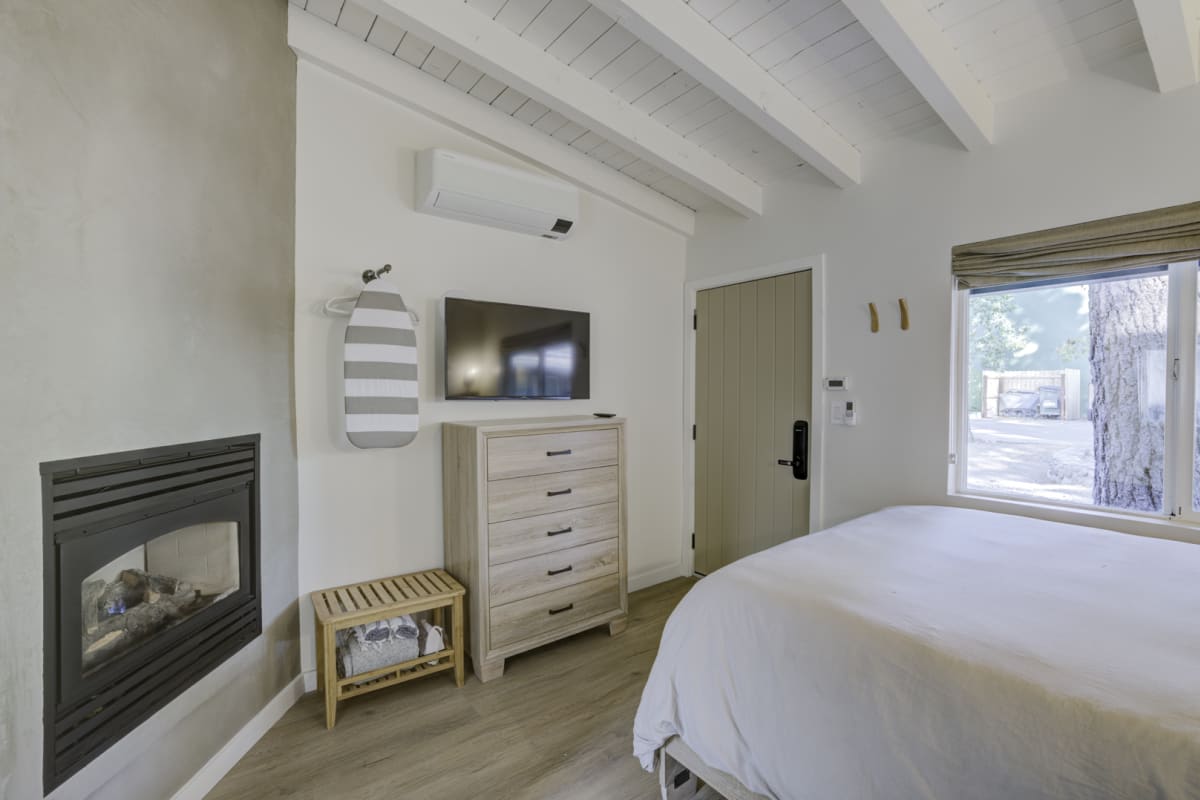 South Lake Chalet - view 2