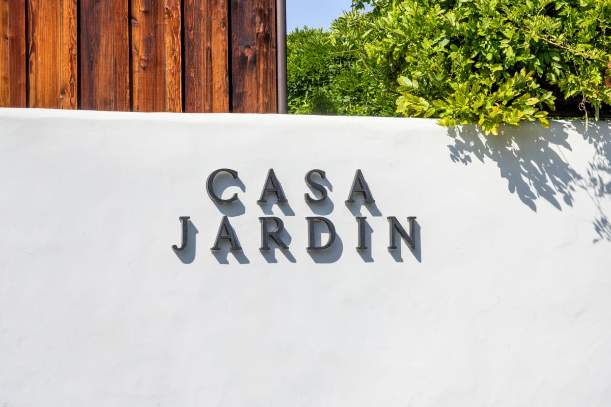 Casa Jardin - view 3