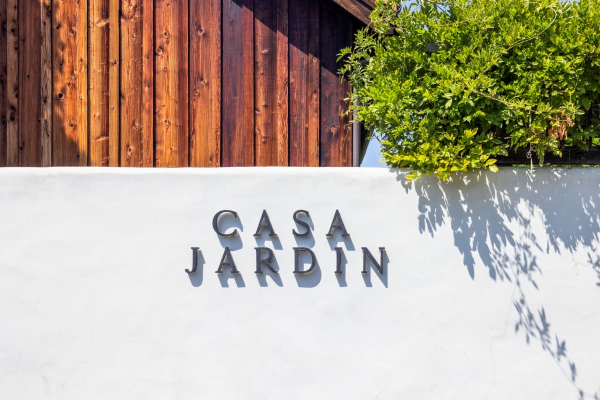 Casa Jardin - view 3