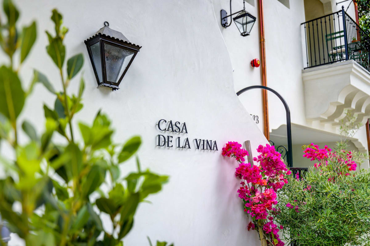 Casa De La Vina - view 2