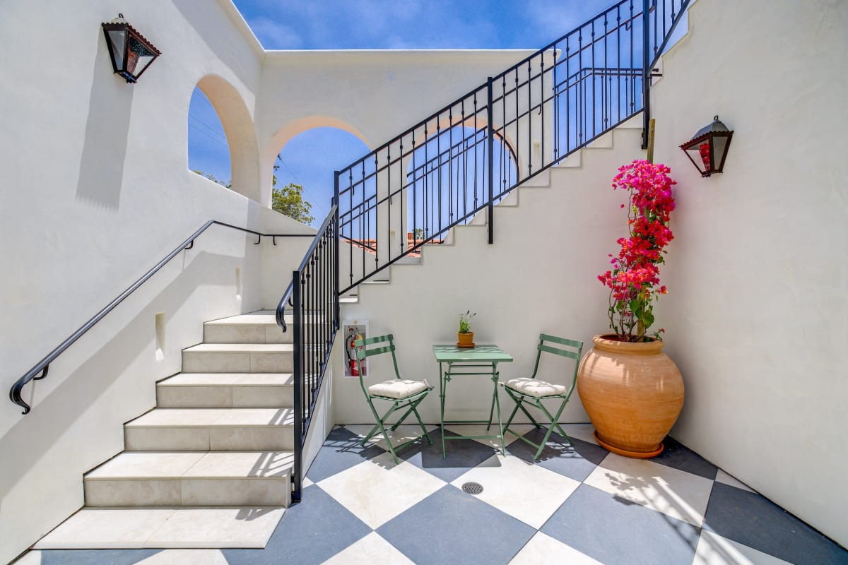 Casa De La Vina - view 3
