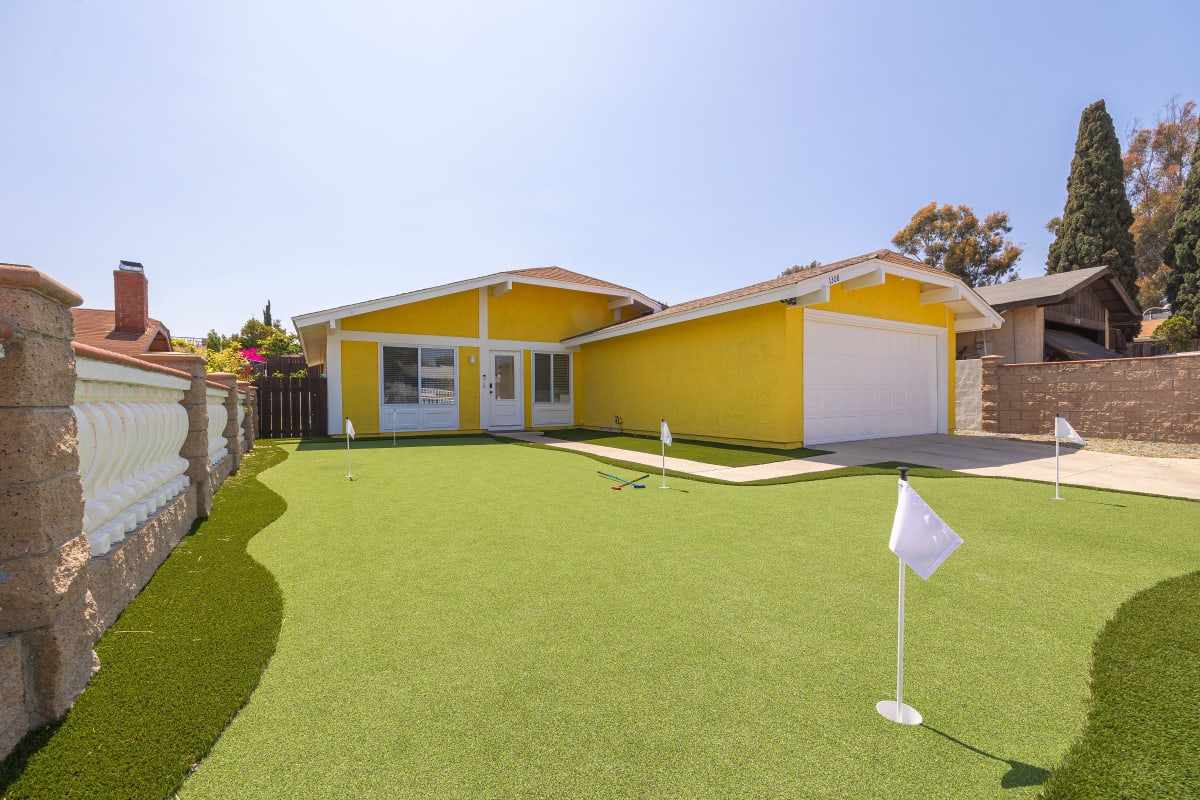 Encanto Home - view 2