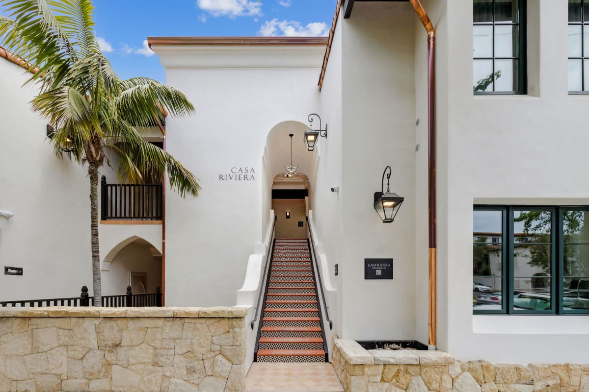 Casa Riviera - view 3
