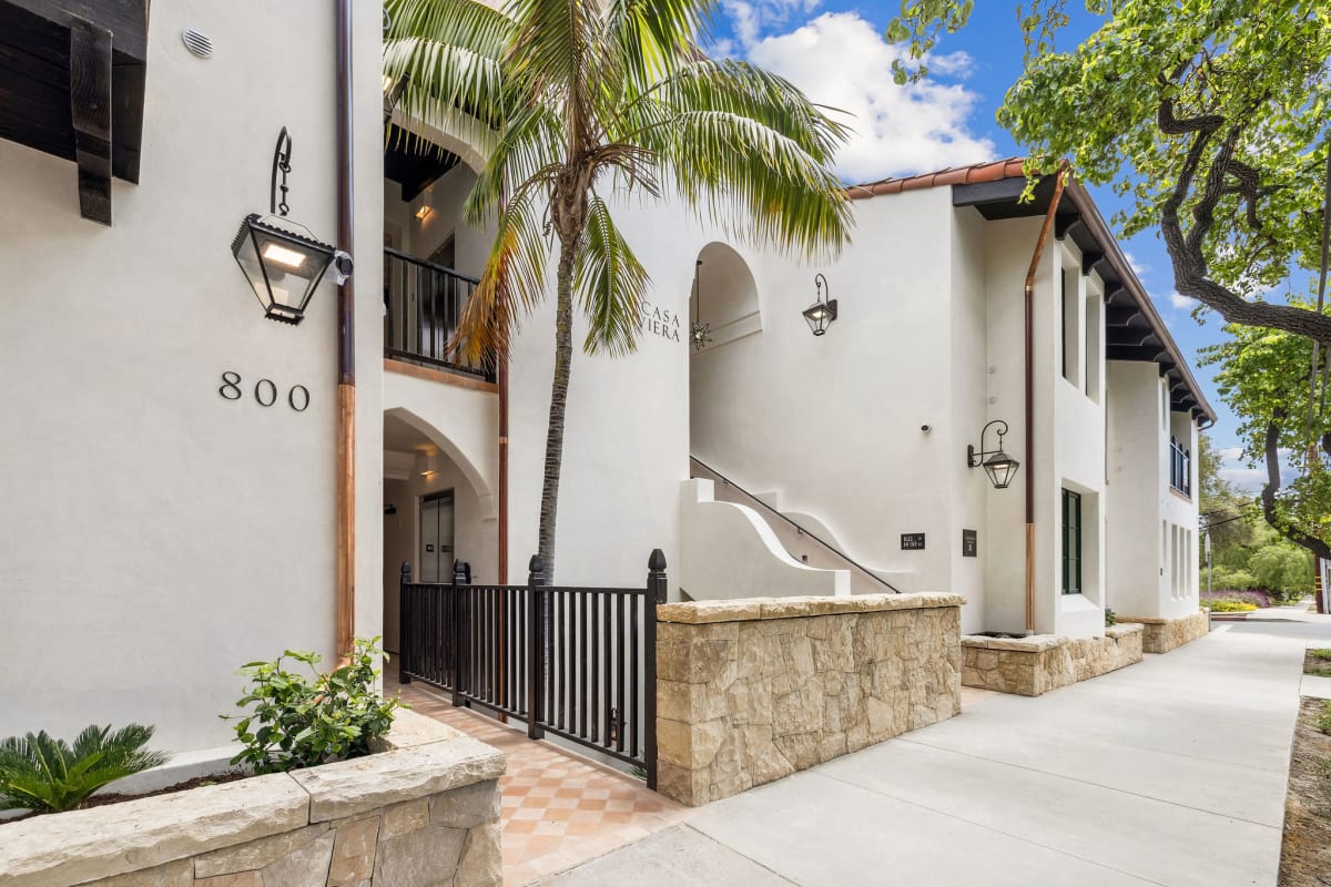 Casa Riviera - view 3