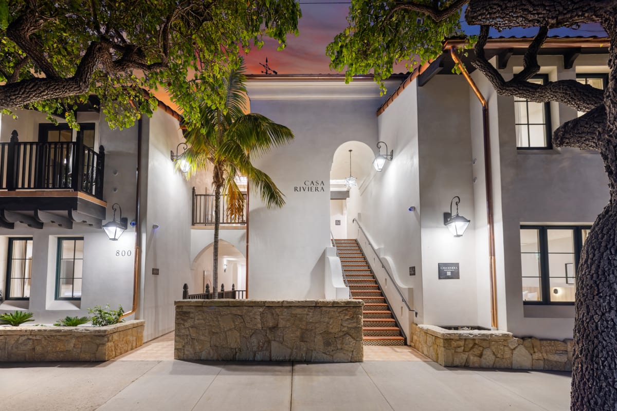 Casa Riviera - view 2