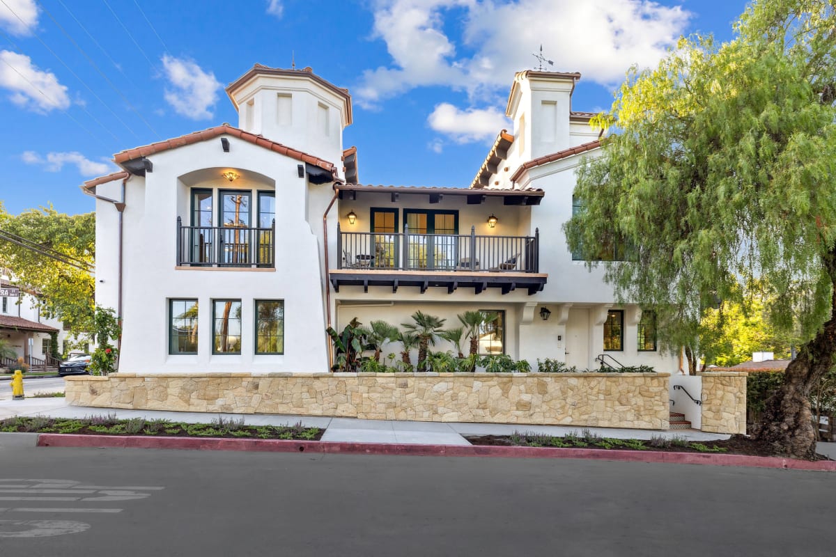 Casa Riviera - view 2