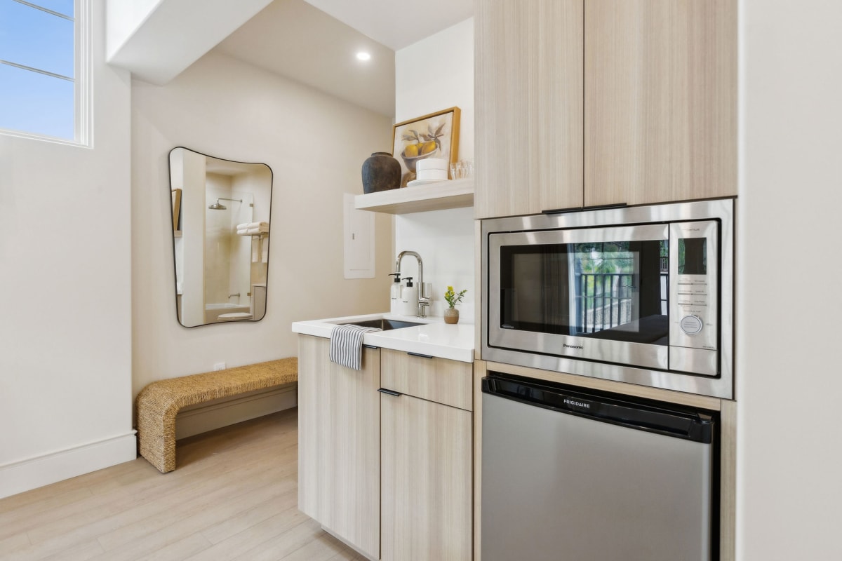 Casa Riviera - view 3