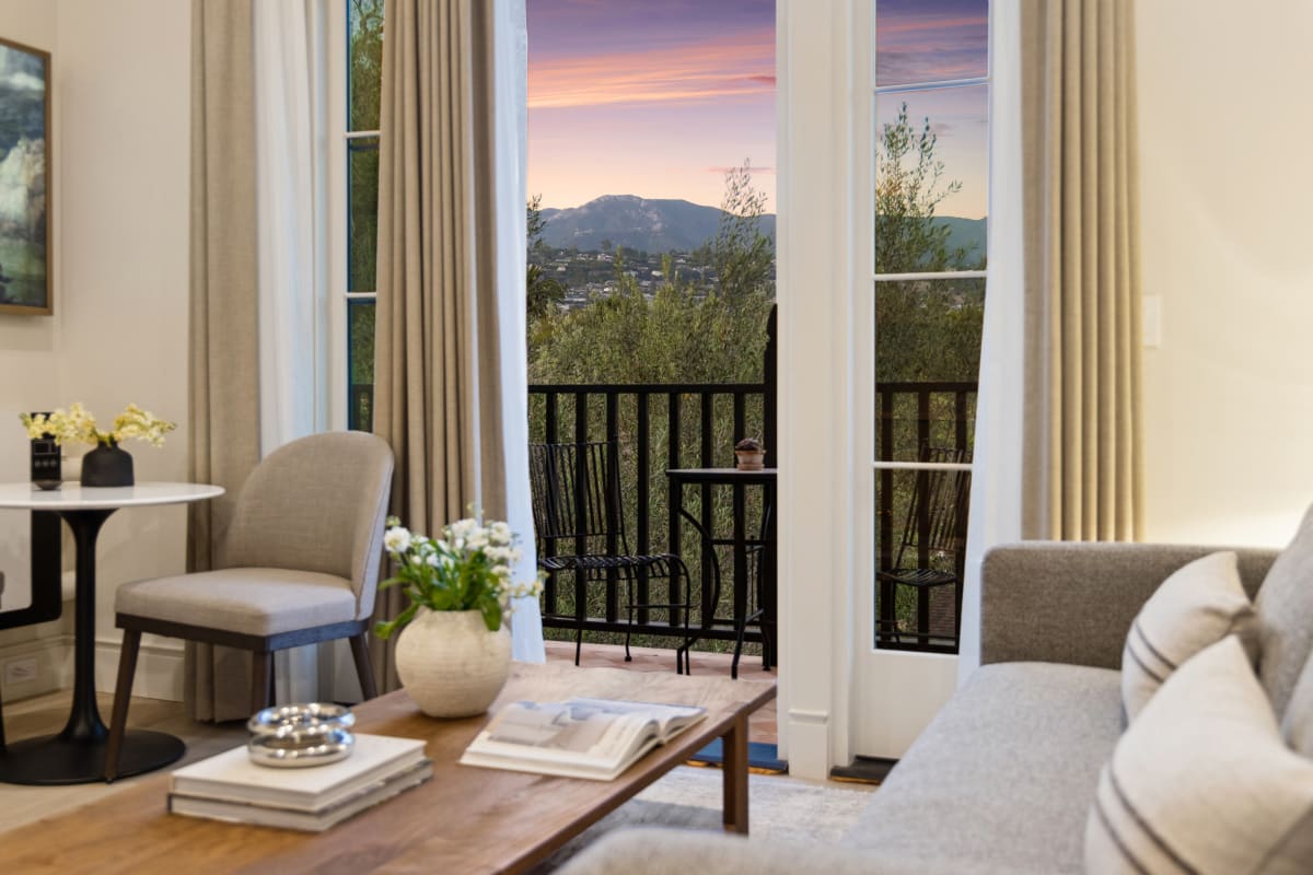 Casa Riviera - view 2