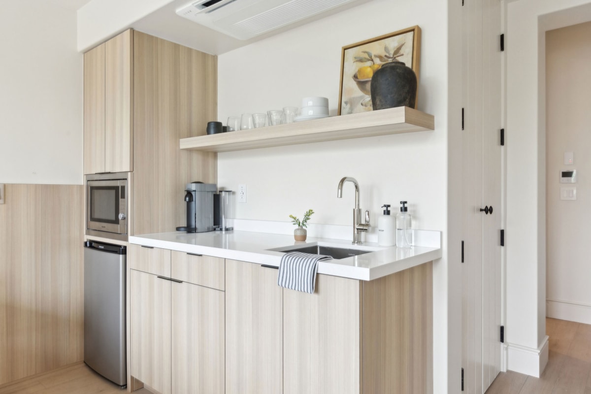 Casa Riviera - view 3