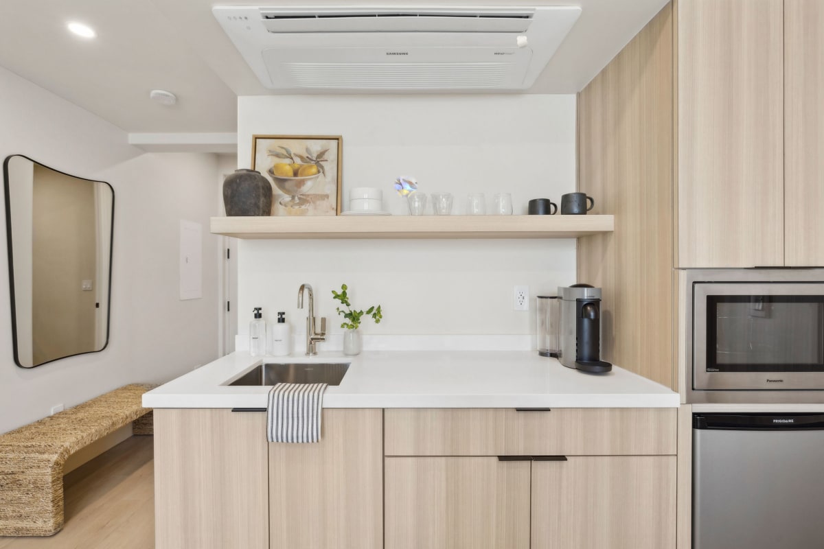 Casa Riviera - view 3