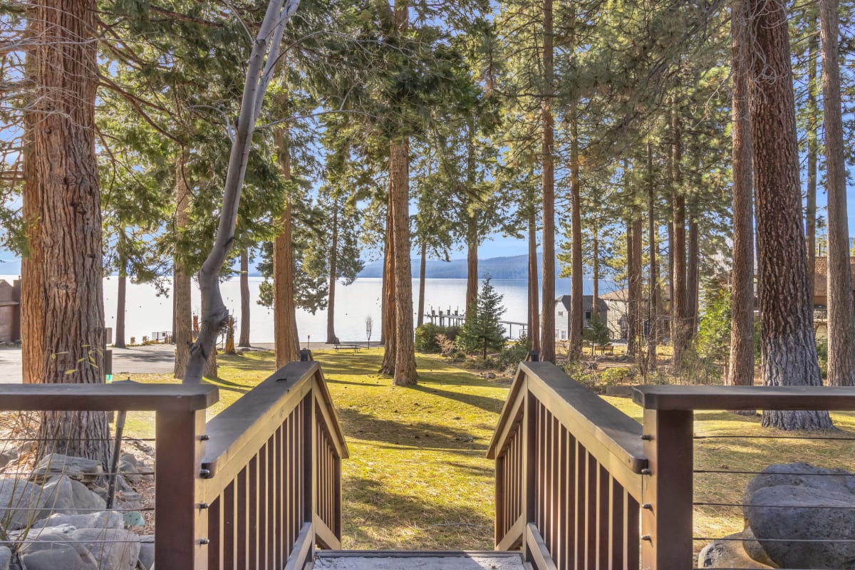 King's Beach - view 3