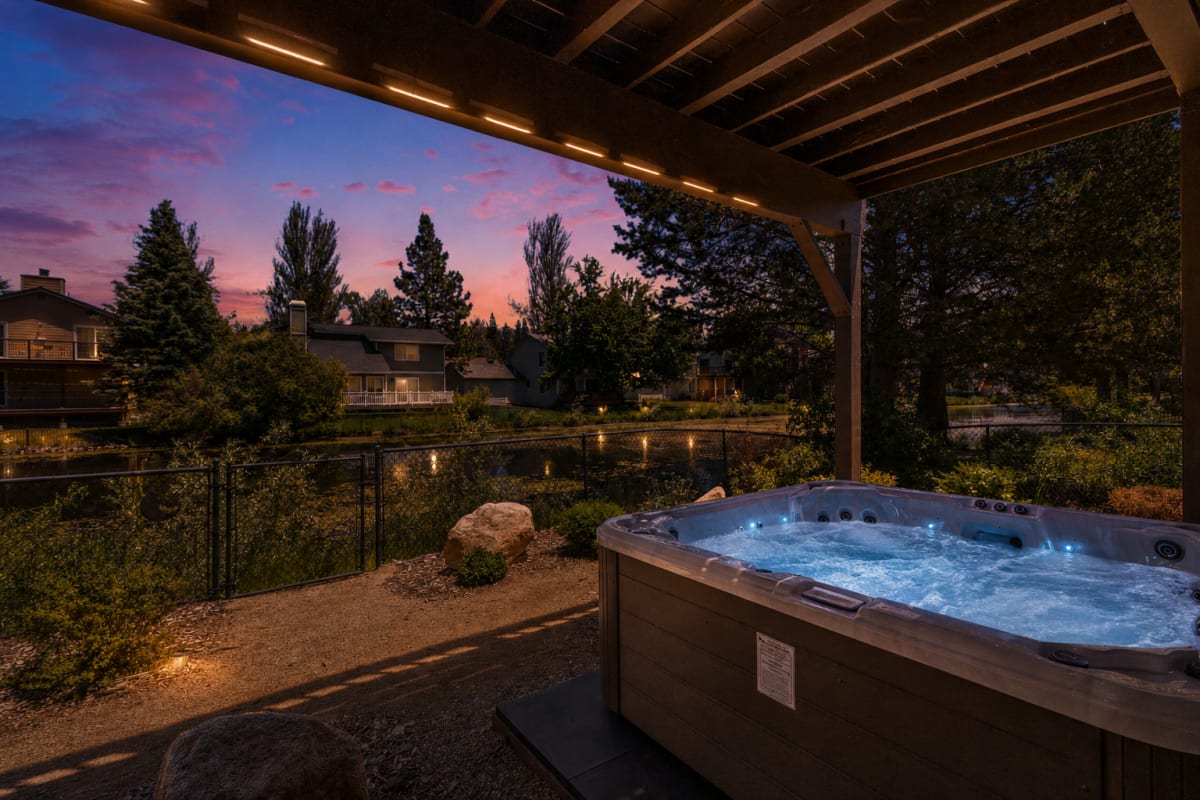 Spacious Tahoe Keys Getaway — view 2