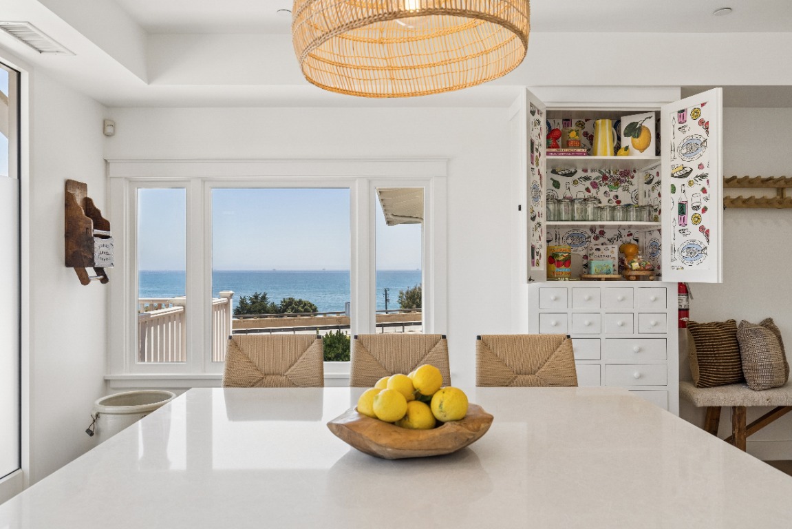 The Big Yellow House — view 3